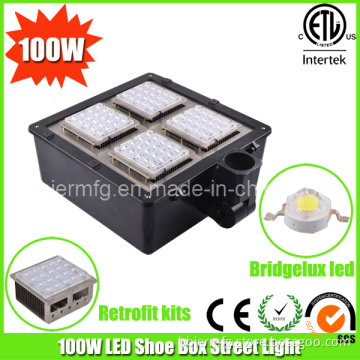 2013 New Style 100W Retrofit LED Street Light